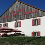 Le Relais Des Bucherons