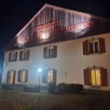 Le Relais Des Bucherons