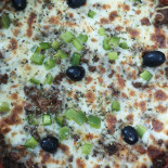 Top Pizza Maisons Laffitte Comida