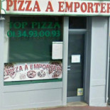 Top Pizza Maisons Laffitte