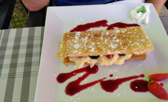La Marmite food