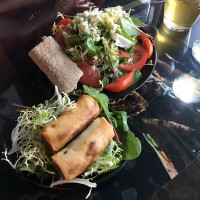 Abyssinia Café drink