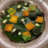 Auberge Du Bon Laboureur Nourriture