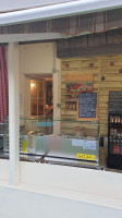 La Cevicheria Lacanau-océan inside