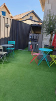 La Cevicheria Lacanau-océan outside