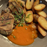 Le Pied Dans Le Plat Food