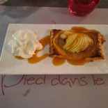 Le Pied Dans Le Plat Food