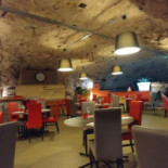 Le Pied Dans Le Plat Inside