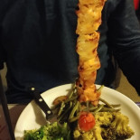 Le Pied Dans Le Plat Food