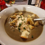 Le Pied Dans Le Plat Food