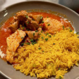 Le Pied Dans Le Plat Food