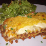 Le Pied Dans Le Plat Food