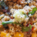 Le Pied Dans Le Plat