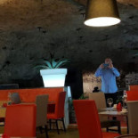 Le Pied Dans Le Plat Inside