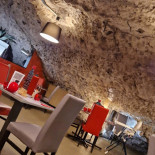 Le Pied Dans Le Plat Inside