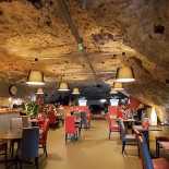 Le Pied Dans Le Plat Inside