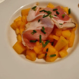 Le Pied Dans Le Plat Food