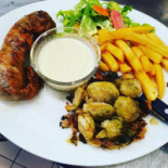 Le Pied Dans Le Plat Food