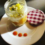 Le Pied Dans Le Plat Drink