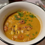 Le Pied Dans Le Plat