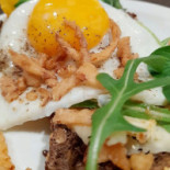 Le Pied Dans Le Plat Food