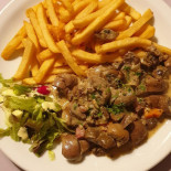 Le Pied Dans Le Plat Food