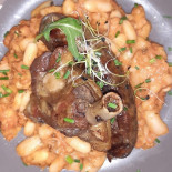 Le Pied Dans Le Plat Food