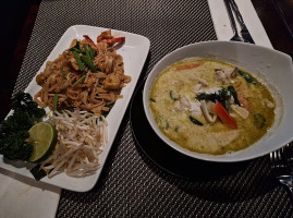 Khao Thai food