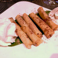 Khao Thai food