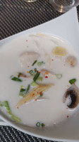 Khao Thai food
