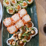 Côté Sushi Bordeaux