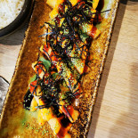 Côté Sushi Bordeaux drink