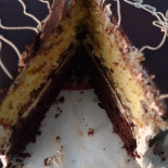 Côté Sushi Bordeaux drink