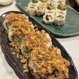 Côté Sushi Bordeaux food