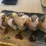 Côté Sushi Bordeaux