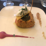 La Table Du Moulin Essen