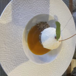 La Table Du Moulin Essen