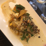 La Table Du Moulin Essen