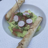 La Table Du Moulin Essen