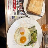 De La Loire Nourriture