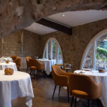 Le Relais Des Moines Innen