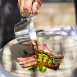 Le Relais Des Moines Getränk