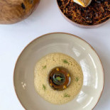 Le Relais Des Moines Getränk