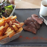 Le 7 de Table Comida