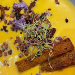 Le 7 de Table Comida