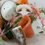 Le 7 de Table Comida