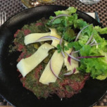 Le 7 de Table Comida