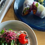 Le 7 de Table Bebida