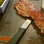 Le 7 de Table Comida