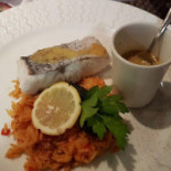 Le 7 de Table Comida